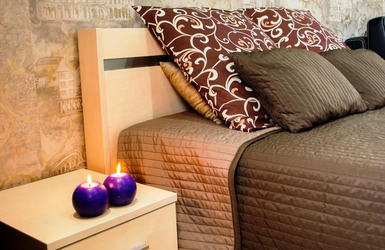 Jacuzzi Grand Apart-Complex Kaskad, Минск - Центр Города Aparthotel